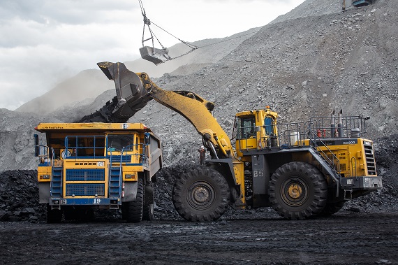 «Русский Уголь» повышает контроль качества продукции