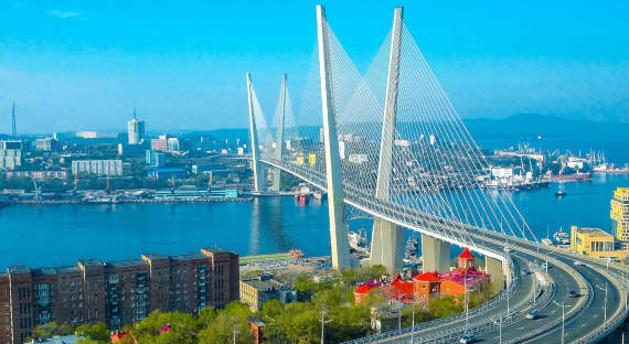 Власти готовятся перенести столицу Дальнего Востока во Владивосток