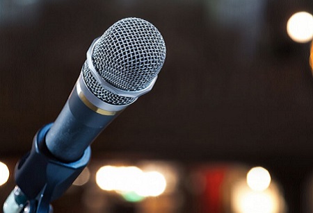 В Хакасии пройдет конкурс эстрадной песни «Голос Ун»
