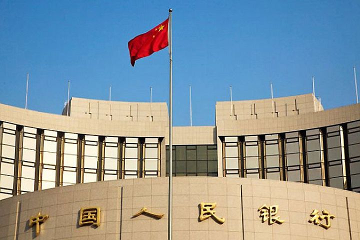 Сегодня Центробанк Китая продолжил девальвацию юаня