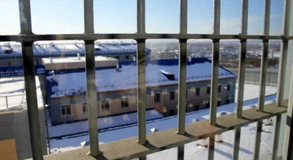 В Иркутской области отстранено руководство СИЗО и колонии из-за сообщений о пытках