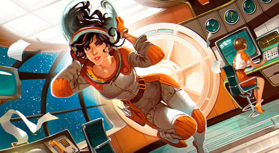 «Роскосмос» не будет создавать отдельный женский отряд космонавтов