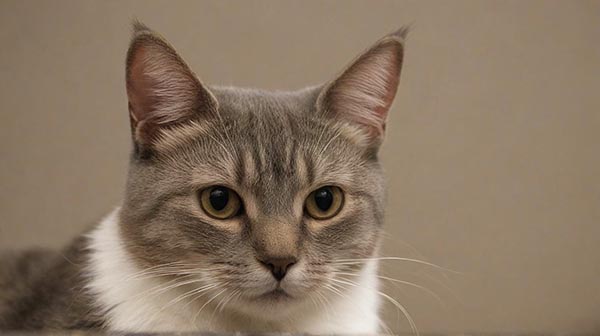 За выстрел в кошку житель Саяногорска пойдёт под суд