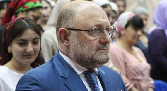 Власти Чечни назвали списание долгов за газ «спецификой региона» и напомнили о войне