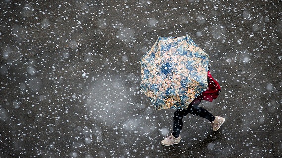 Погода в Хакасии 5 июля: кто зиму летом заказывал?..