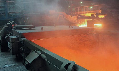 Ведущие НИИ одобрили проект производства металлического марганца в Хакасии