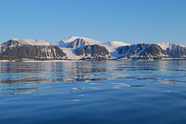 Война за Арктику: градус повышается