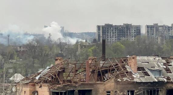 СМИ: Потери ВСУ в Артемовске — «опустошительные»