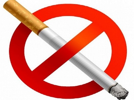 В России предложили запретить продажу табака родившимся после 2014 года