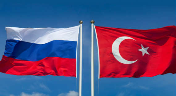 Футбольные сборные России и Турции разошлись миром – 0:0