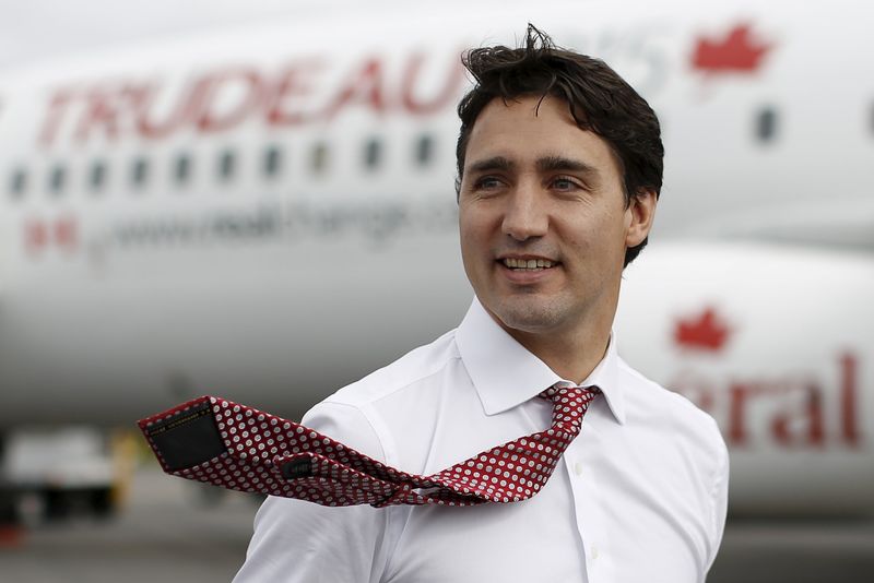 Политические перестановки в Канаде: канадские ВВС уйдут из Сирии
