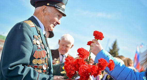 Ветераны Хакасии получат подарок от энергетиков