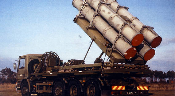 Британия нашла в России оружие «мощнее ядерной бомбы»
