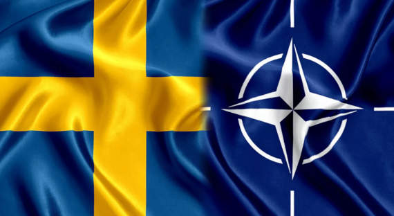 В Швеции не будет референдума по вопросу вступления в НАТО