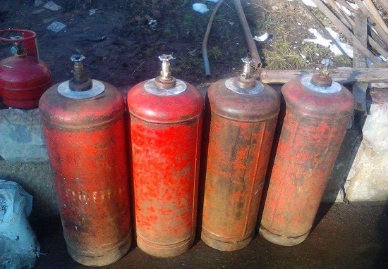 В Хакасии погибли 4 человека — надышались угарным газом