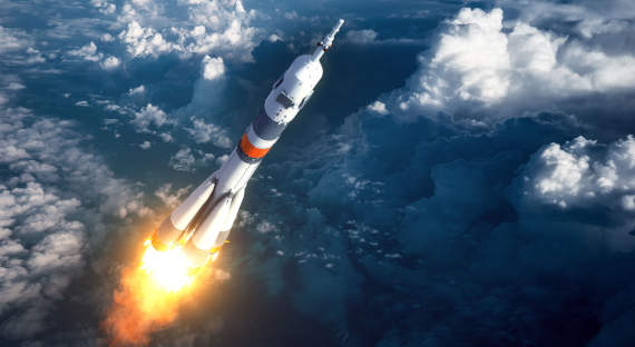 «Роскосмос» испытает одновитковую схему полета к МКС