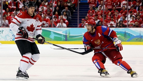 НХЛ объявила о пропуске игроками лиги Олимпиады 2018 года