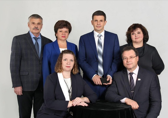 «Единая Россия» выдвигает кандидата на выборы мэра Абакана