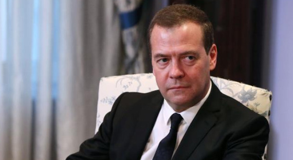 Медведев утвердил бюджет проекта «Цифровая экономика»