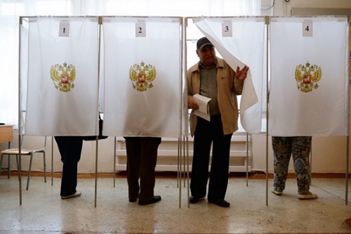 Хакасия, учти: в РФ появилось серьезное наказание за “карусели” на выборах