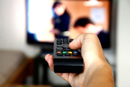 Житель Хакасии украл телевизор, а спустя пару дней вернул его владельцу