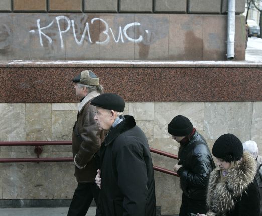 Россияне рассказали социологам, как они борются с кризисом