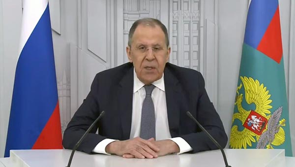 Россия подготовила меморандум для урегулирования украинского кризиса