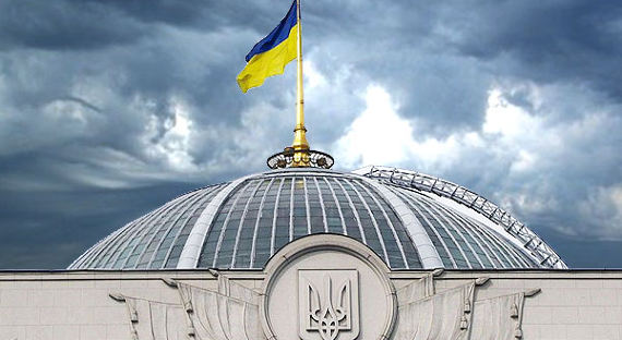 Украина готовится отменить свободу слова