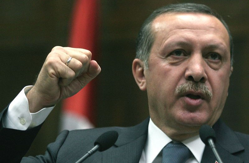 Эрдоган: объяснения России неубедительны