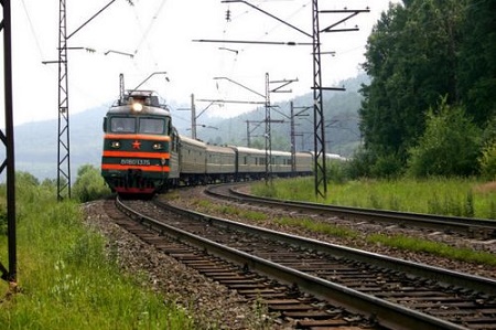 Парню из Кузбасса отрезало ноги поездом в Аскизском районе