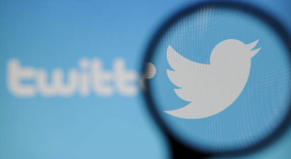 Роскомнадзор: Twitter удаляет запрещенный контент недостаточно быстро