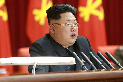 Ким Чен Ын рассказал о планах воссоединить две Кореи