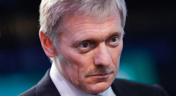 Кремль: Нет оснований вводить всероссийский карантин
