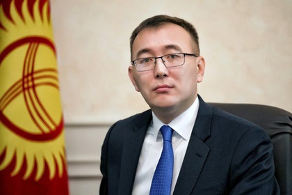 Глава Нацбанка Киргизии предложил легализовать марихуану ради туристов