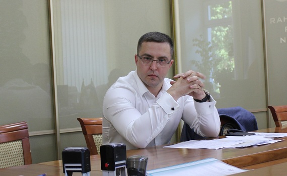 Эксперты опасаются из-за заявлений Ивана Миронова на выборах главы Хакасии