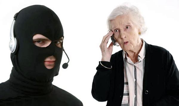 Под предлогом замены домофона мошенники выманили 1,5 млн рублей