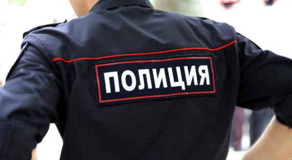 Полицейские Черногорска раскрыли кражу по горячим следам