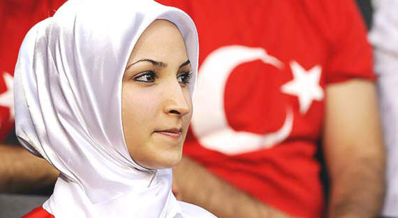 Турция вышла из конвенции СЕ о защите женщин