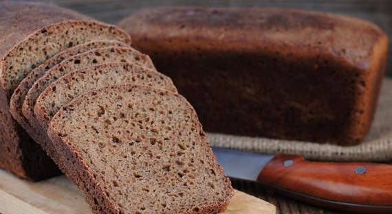 Самый дорогой хлеб нашли в Красноярске и в Абакане