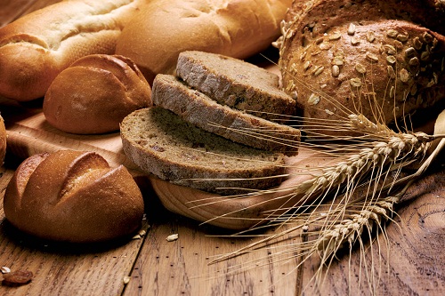 Хлеб в России уже не тот