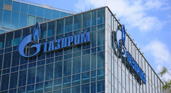 «Газпром» и «Нафтогаз» подписали договор о транзите газа