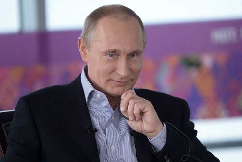 Россияне решили, что «эпоха» Путина лучше, чем жизнь при Брежневе