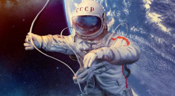 «Роскосмос» объявил новый открытый набор космонавтов