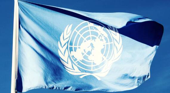 Представители РФ при ООН усомнились в непредвзятости официального представителя ООН