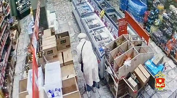 На кражу жительницу Саяногорска толкнуло "помутнение рассудка"