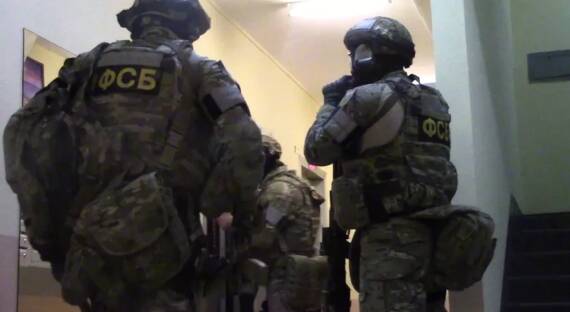 В Нижегородской области задержали организаторов нелегальной миграции