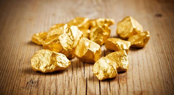Уральских полицейских поймали на незаконном обороте золота