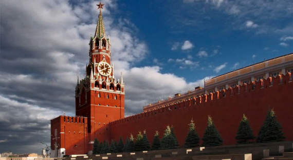 В Кремле не исключили возможности укрупнения регионов