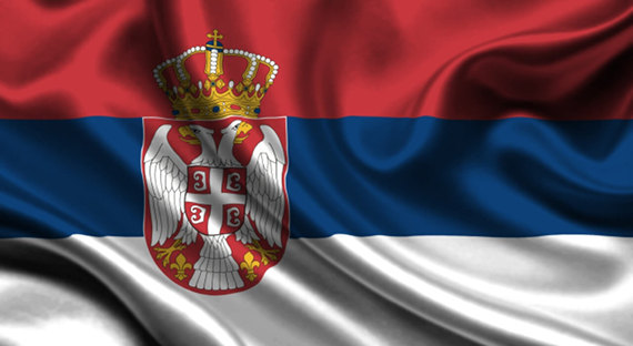ЕС недоволен отношениями России и Сербии