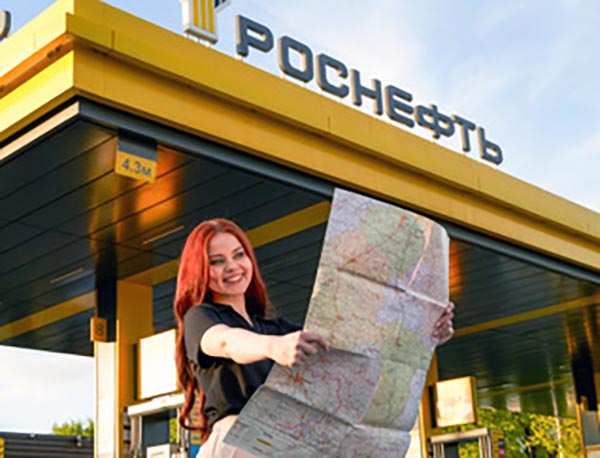 В Хакасии презентовали три новых маршрута для автопутешественников